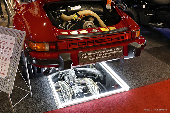 InterClassics 2026 MECC Maastricht